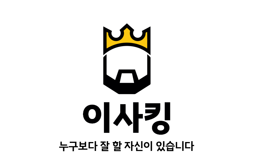이사OOOO 로고