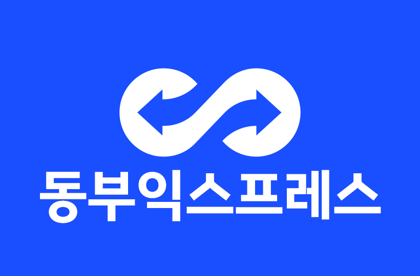 동부OOOO 로고