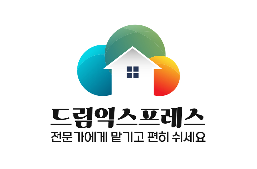 드림OOOO 로고