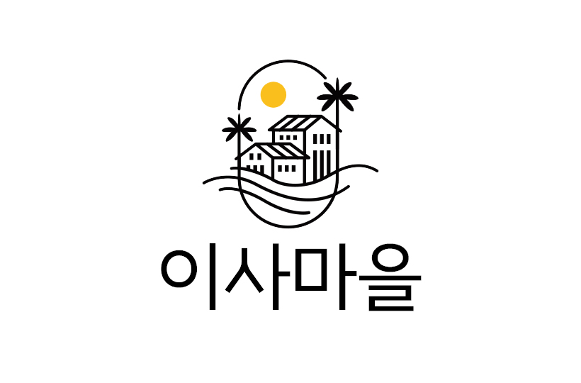 이사OOOO 로고