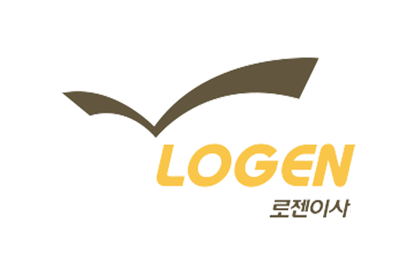 로젠OOOO 로고